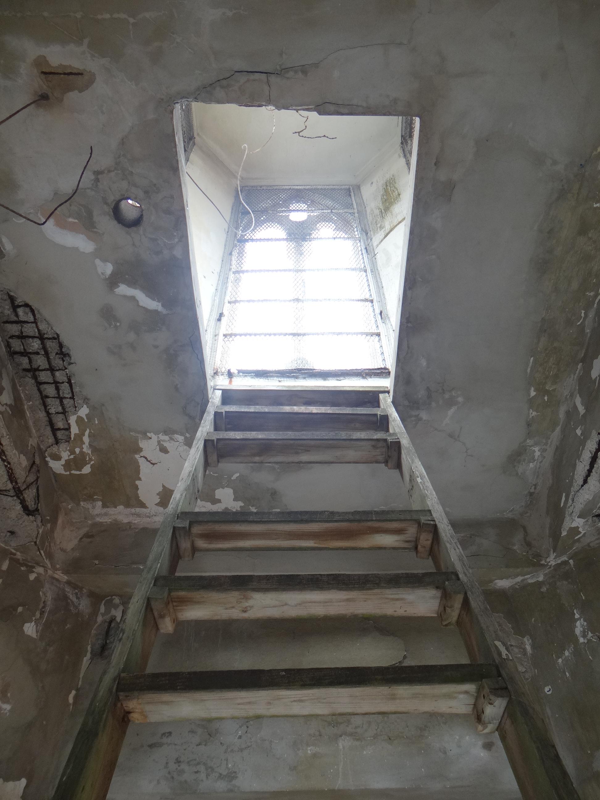 Iglesia de San Jorge - San Juan (Condado) - 2014 00049